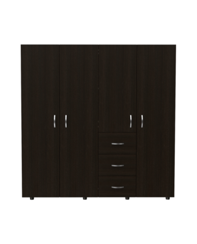 Closet Harlem RTA Wengue