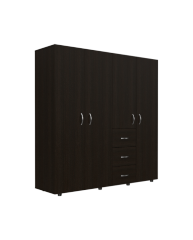 Closet Harlem RTA Wengue