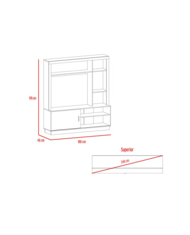 Centro de Entretenimiento RTA Trento