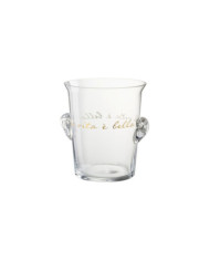 CUBITERA LA VITA CRIS TRAN/ORO