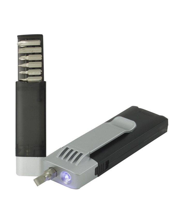 Herramientero Linterna