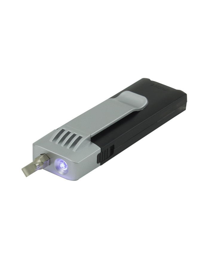 Herramientero Linterna