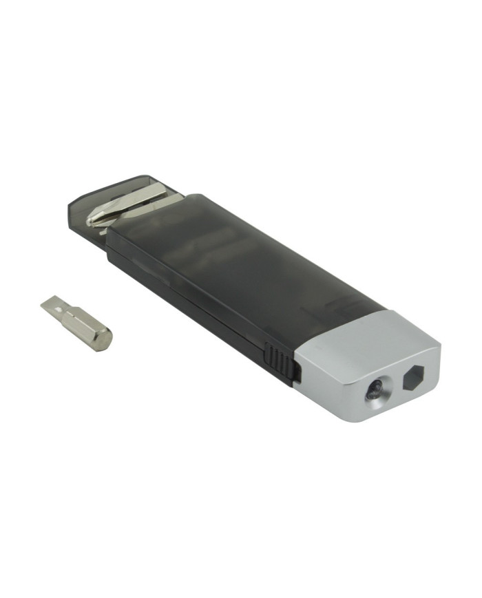 Herramientero Linterna