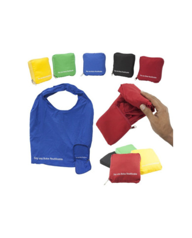 Bolsa Plegable