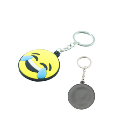 Llavero Emoji 1