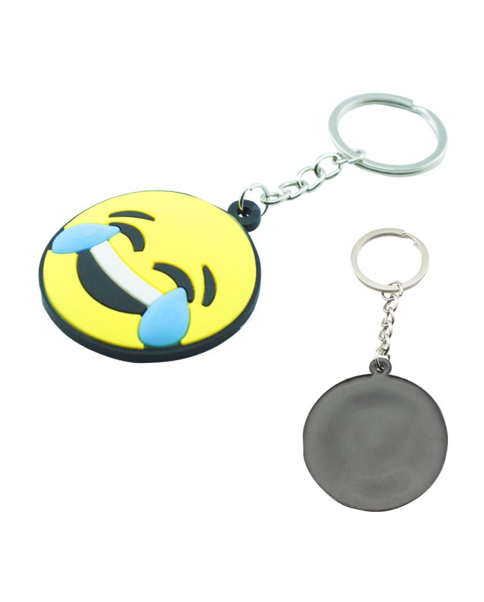 Llavero Emoji 1