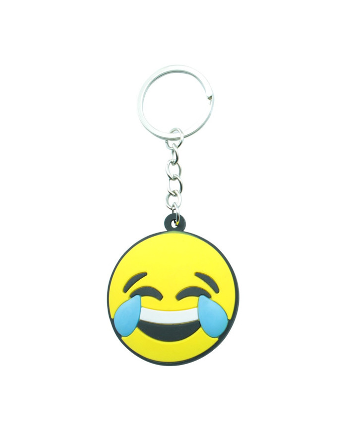 Llavero Emoji 1