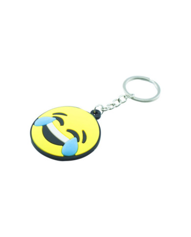 Llavero Emoji 1
