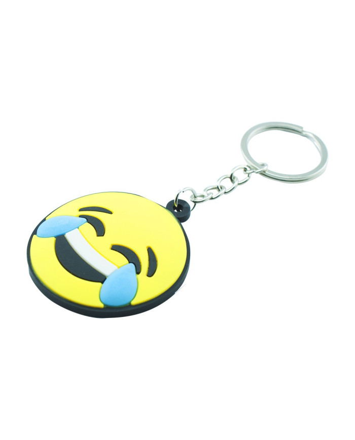 Llavero Emoji 1