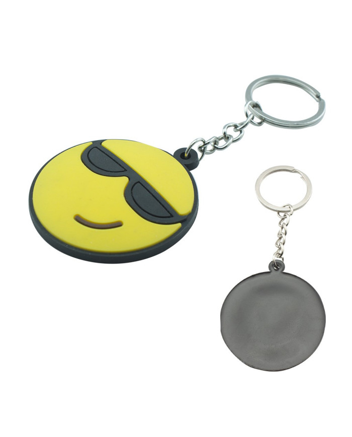 Llavero Emoji 2