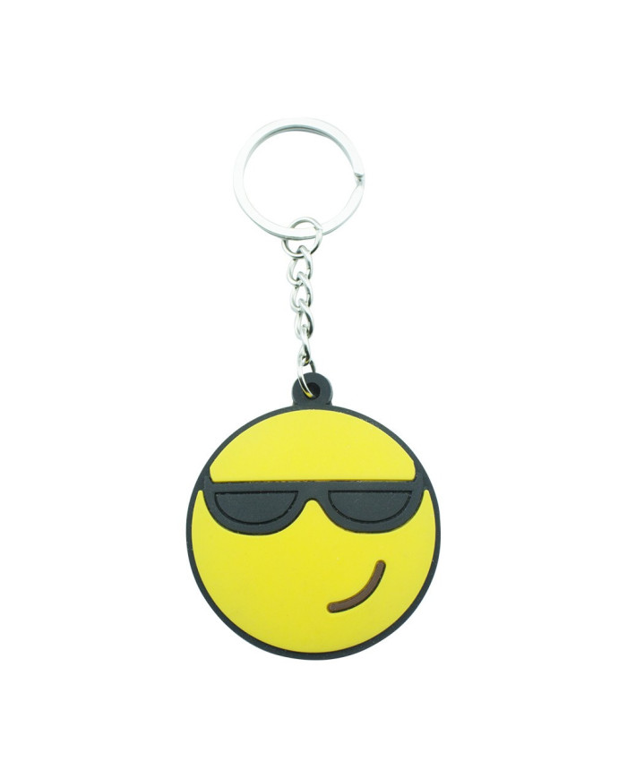 Llavero Emoji 2