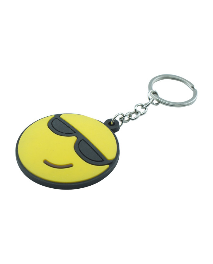 Llavero Emoji 2