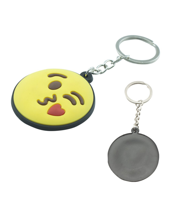 Llavero Emoji 3