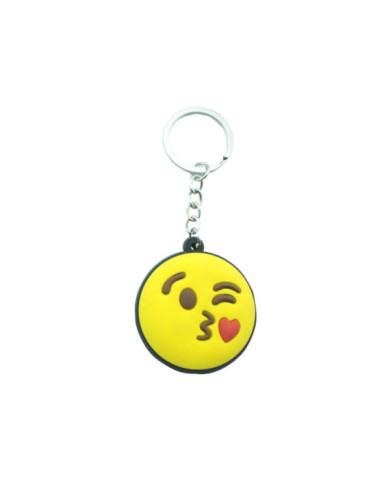Llavero Emoji 3