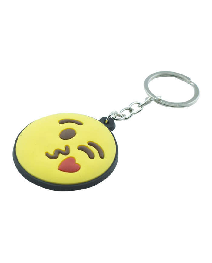 Llavero Emoji 3