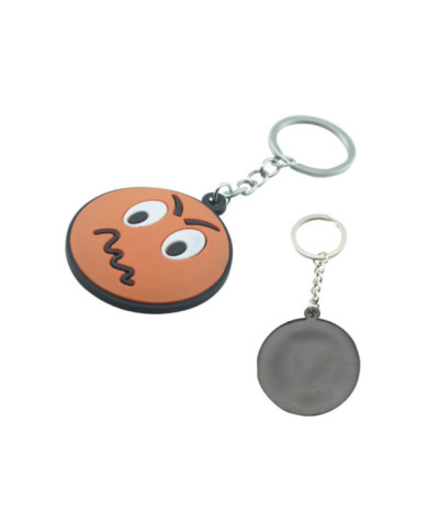 Llavero Emoji N.4