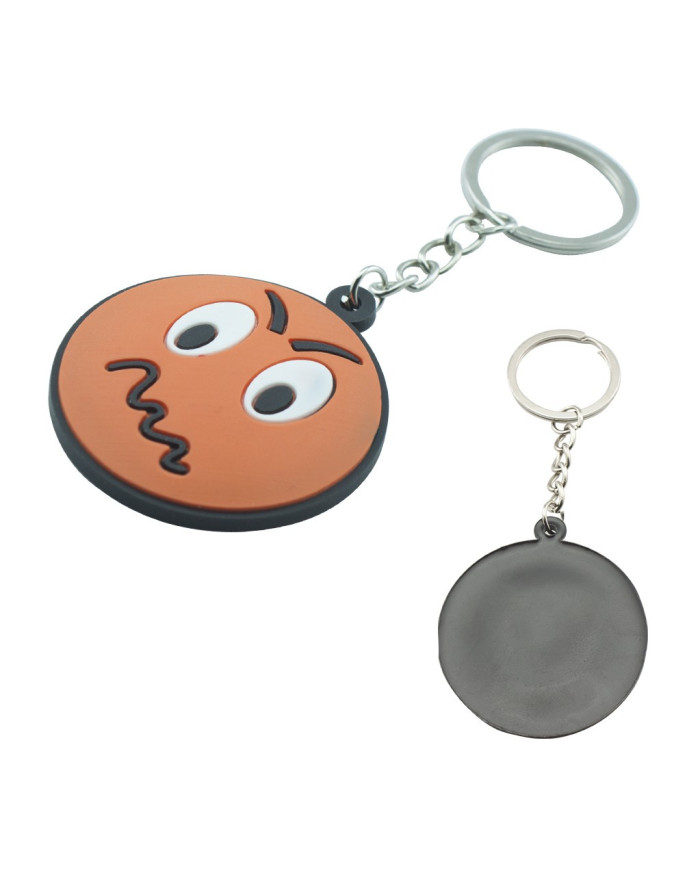 Llavero Emoji N.4