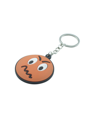 Llavero Emoji N.4
