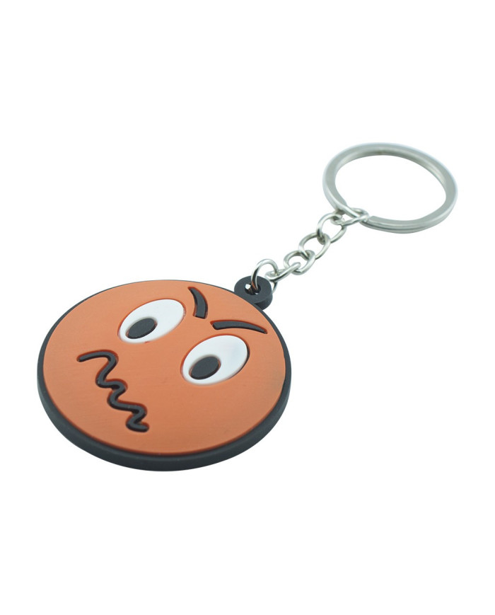 Llavero Emoji N.4