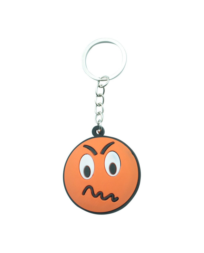 Llavero Emoji N.4