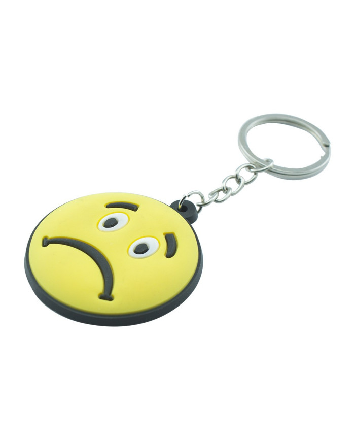 Llavero Emoji N.5