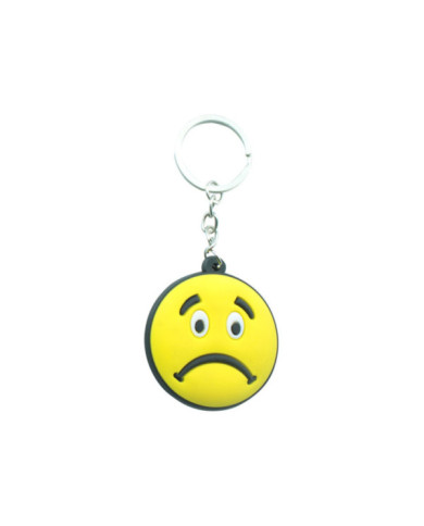Llavero Emoji N.5 Llavero Emoji N.5