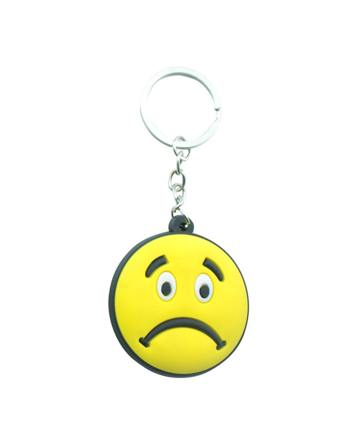 Llavero Emoji N.5