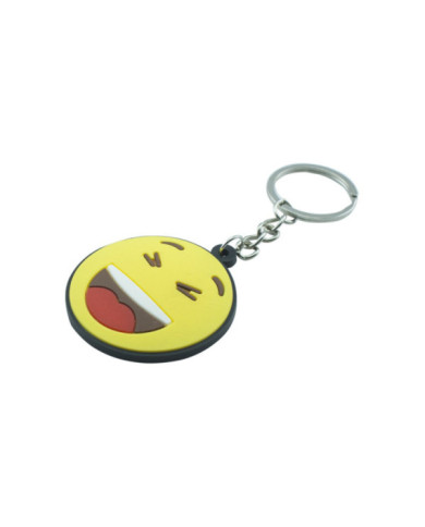 Llavero Emoji N.6