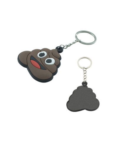 Llavero Emoji N.7