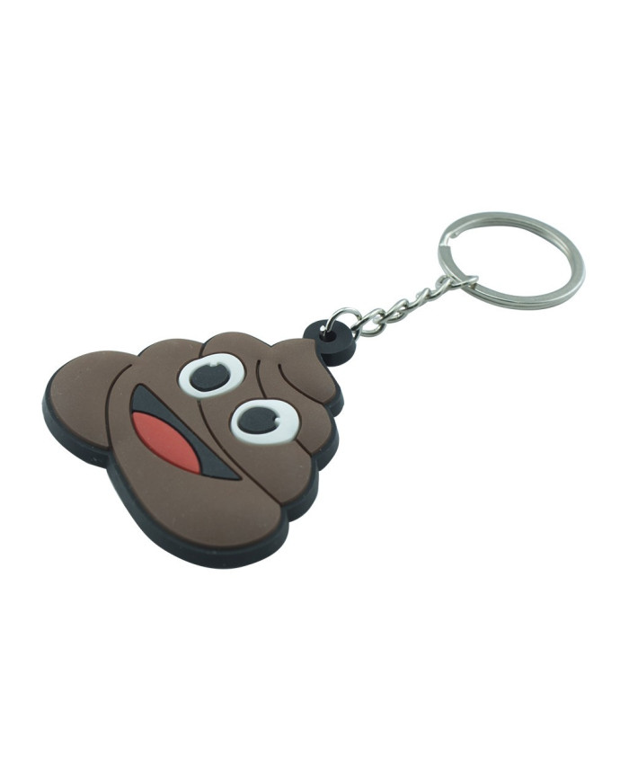 Llavero Emoji N.7