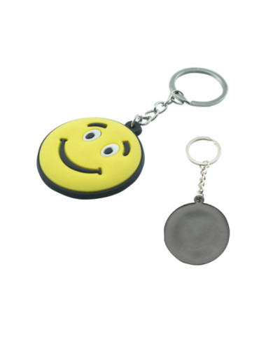 Llavero Emoji N.9