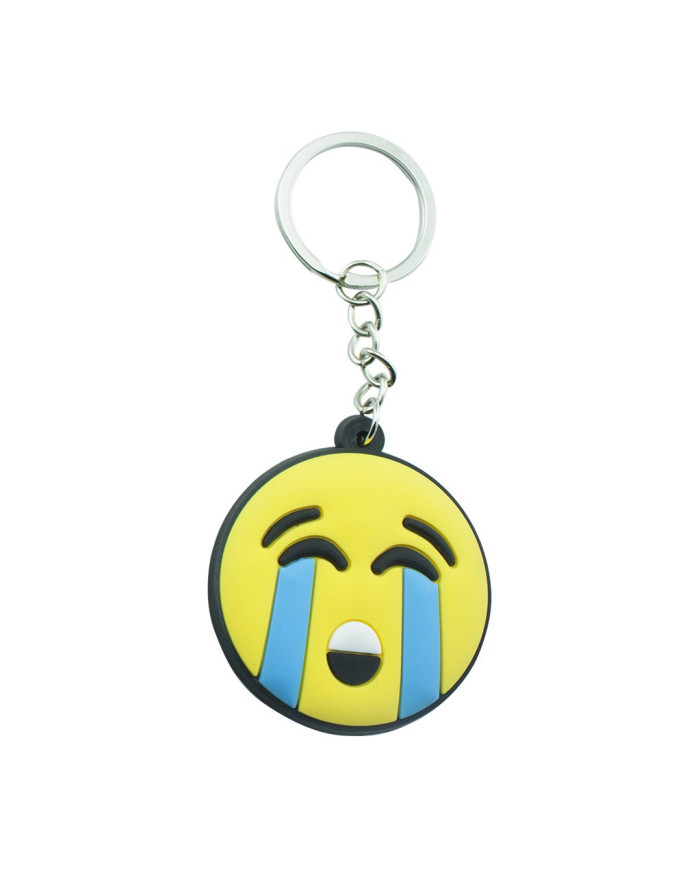 Llavero Emoji  N.10