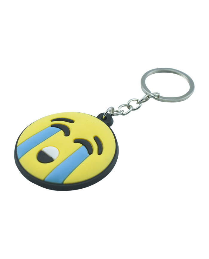 Llavero Emoji  N.10