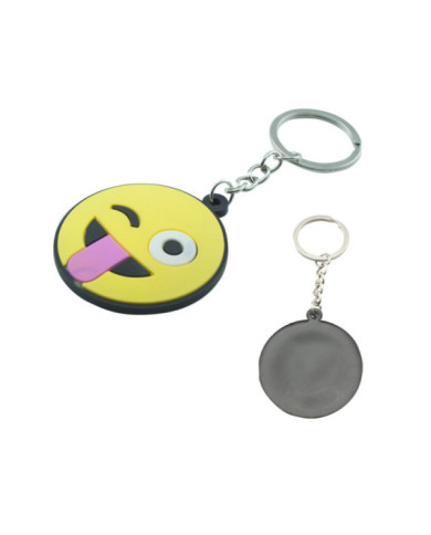 Llavero Emoji  N.11