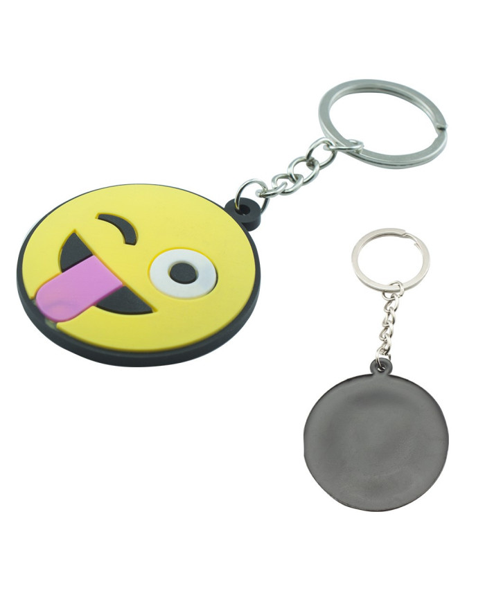 Llavero Emoji  N.11