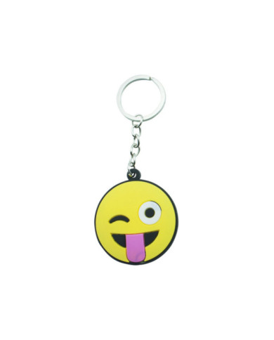 Llavero Emoji  N.11