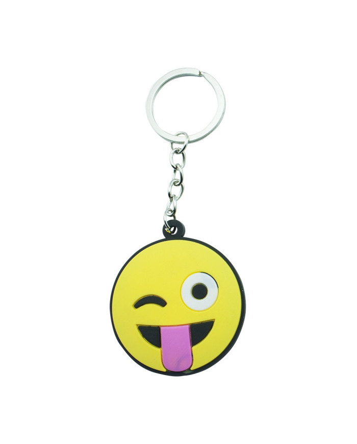 Llavero Emoji  N.11