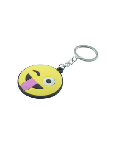 Llavero Emoji  N.11