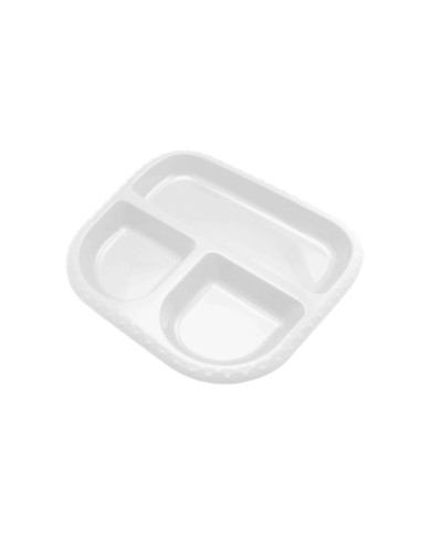 Bandeja Plástica