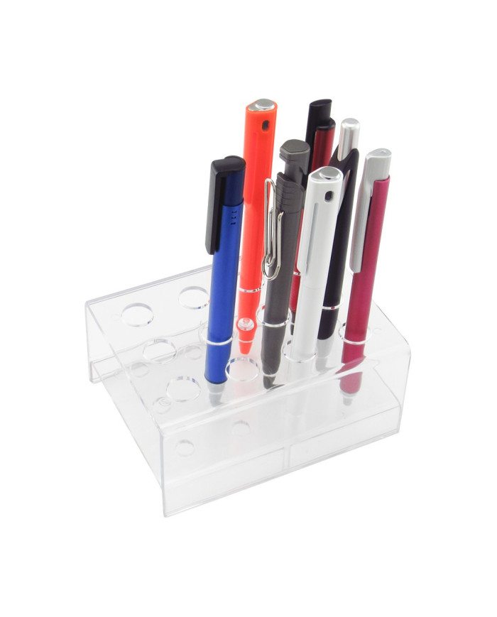 Exhibidor Acrilico No 4