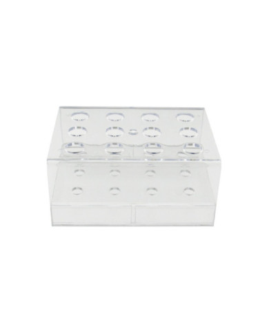 Exhibidor Acrilico No 4