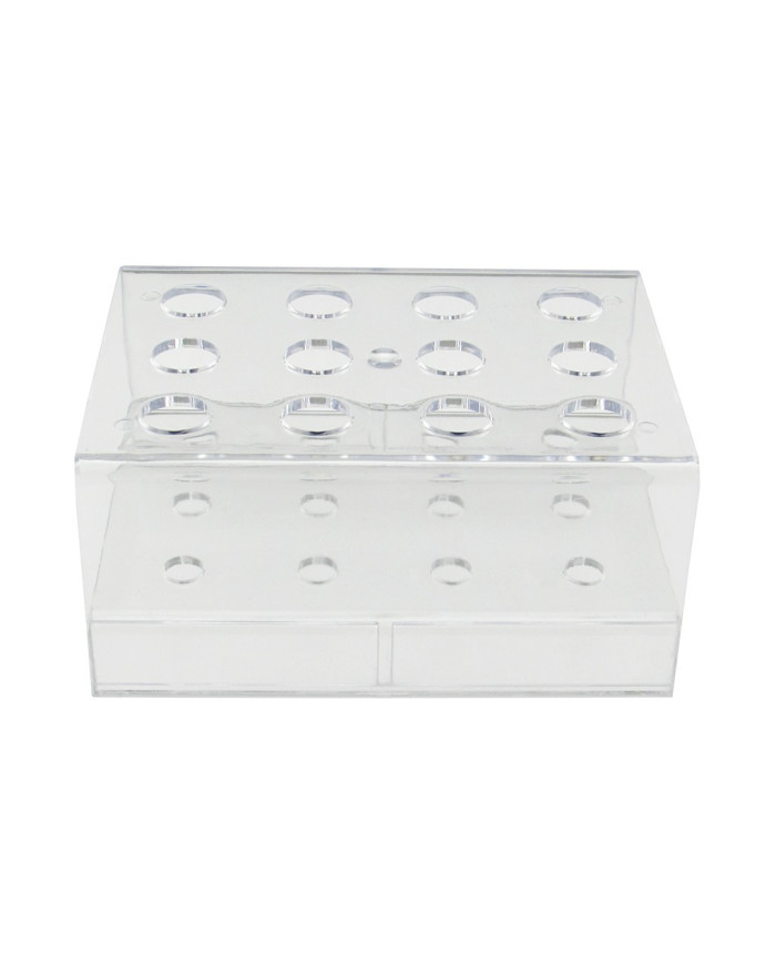 Exhibidor Acrilico No 4