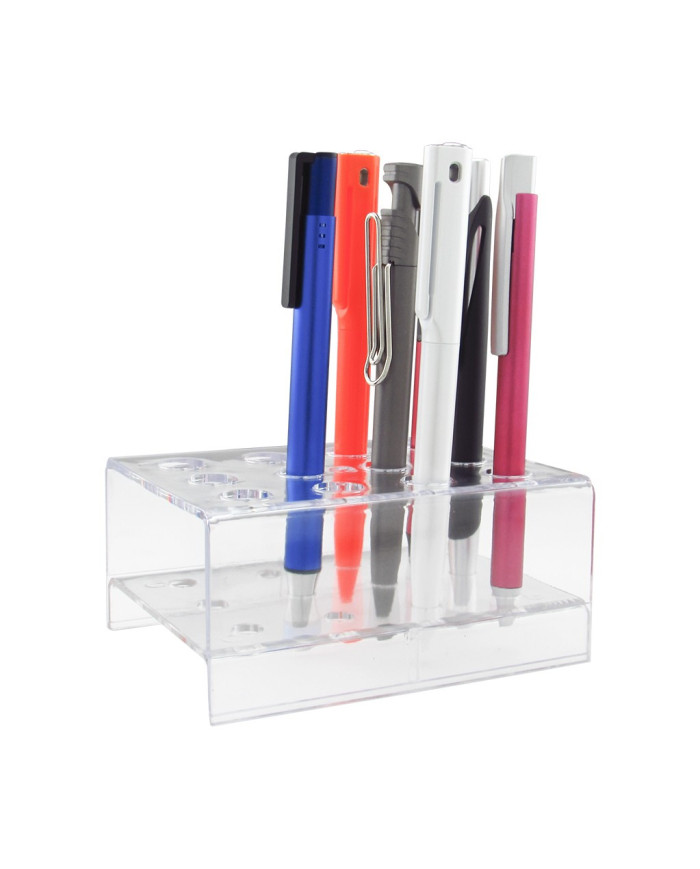 Exhibidor Acrilico No 4