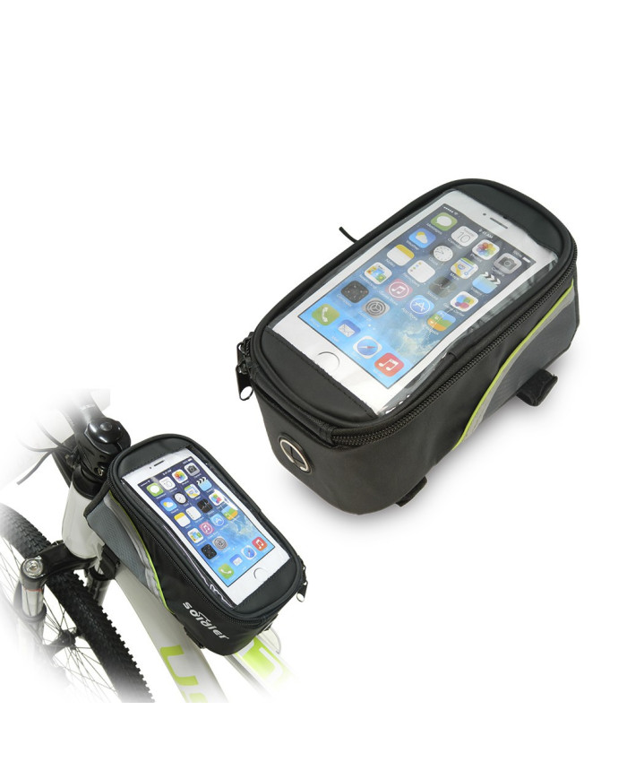 Portacelular Bicicleta Grande