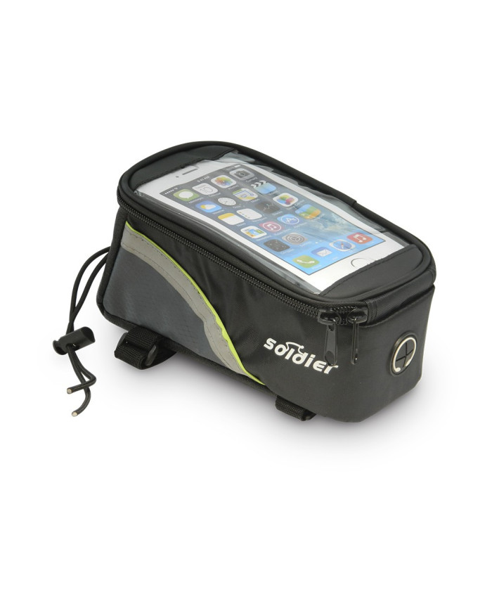 Portacelular Bicicleta Grande