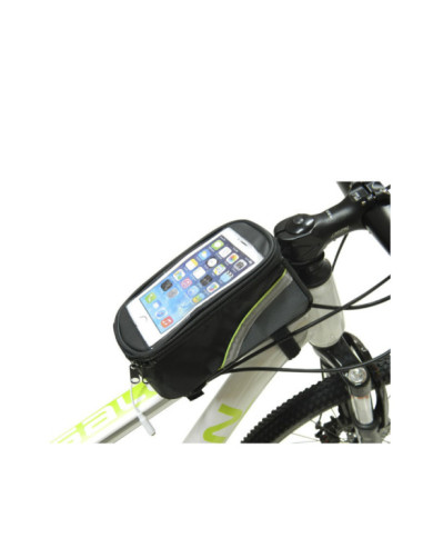 Portacelular Bicicleta Grande