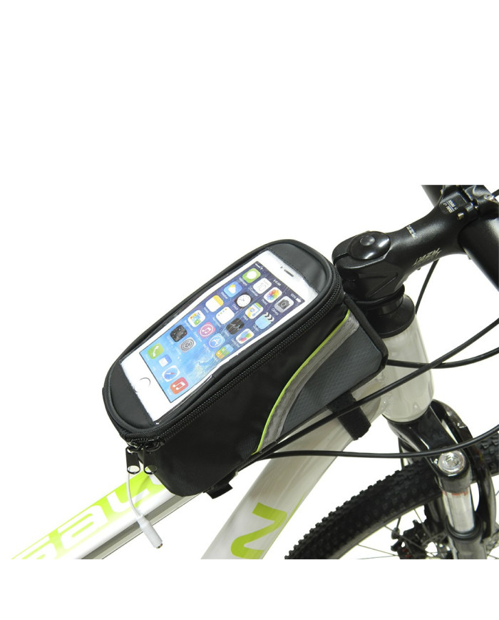 Portacelular Bicicleta Grande