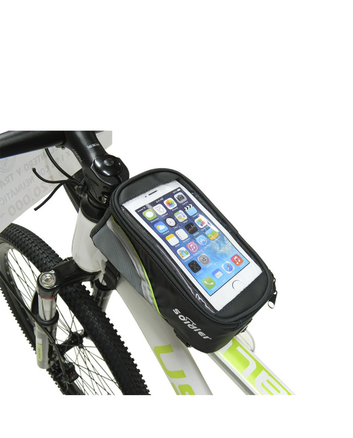 Portacelular Bicicleta Grande