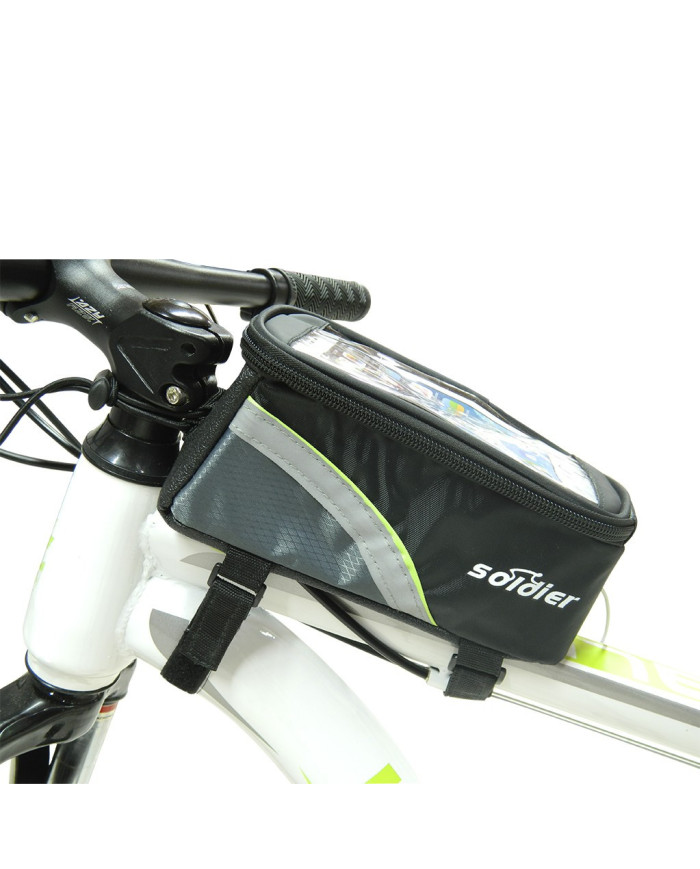 Portacelular Bicicleta Grande