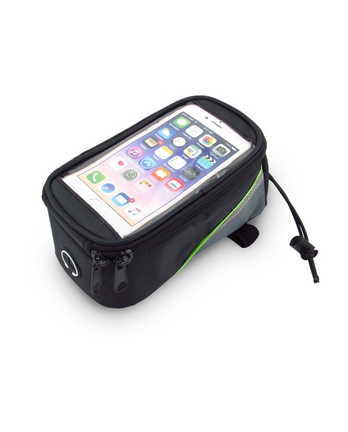 Estuche Porta Celular Bici